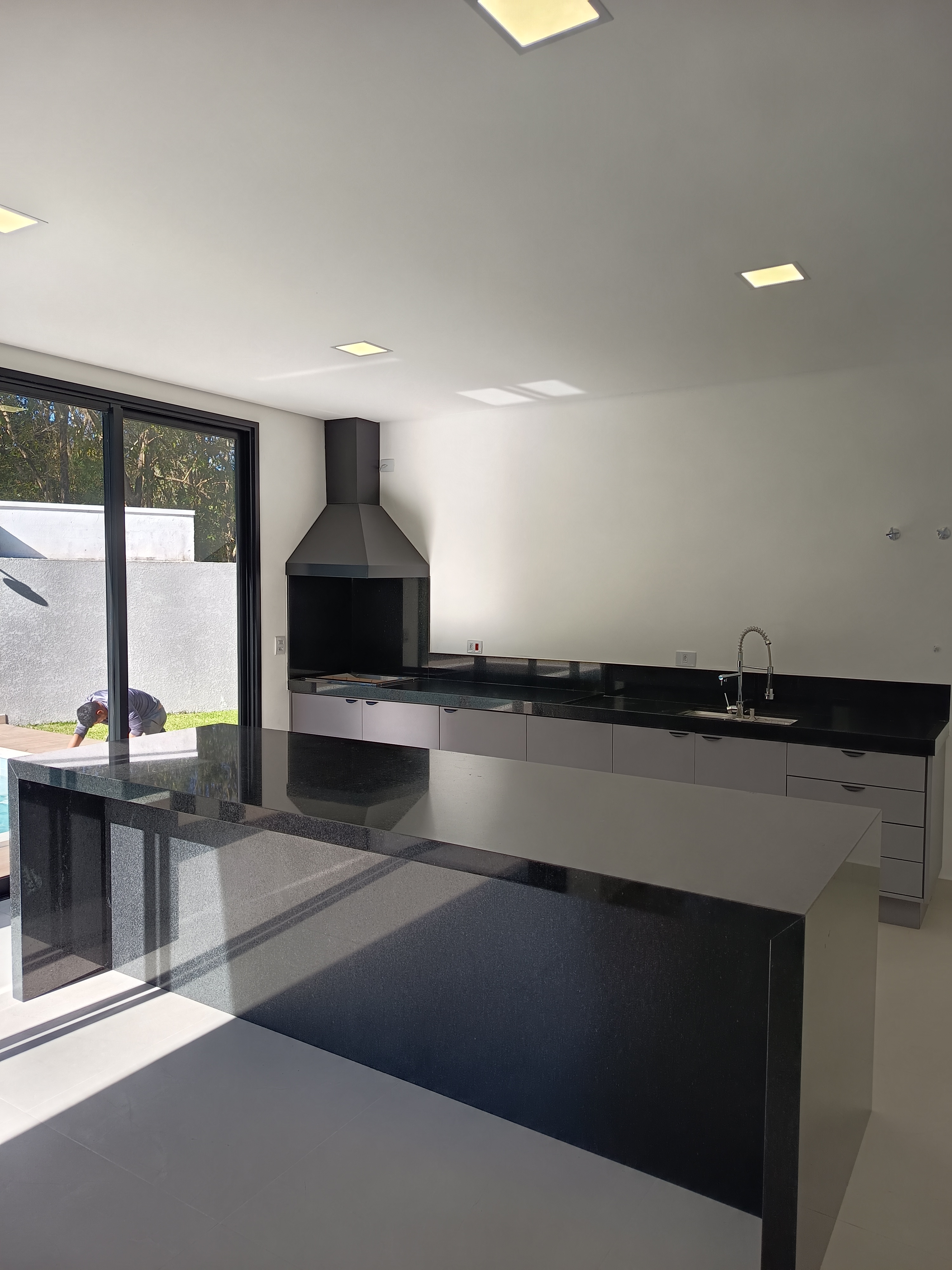 Imagem Casa de Condomínio com 4 Quartos à Venda, 334 m² em Condomínio Residencial Reserva Ecológica Atibaia - Atibaia