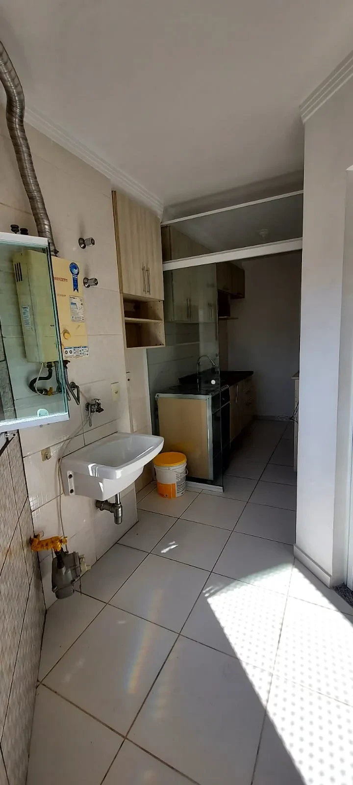 Apartamento com 2 Quartos à Venda, 47 m² em Vila Bela Vista (Zona Norte) - São Paulo