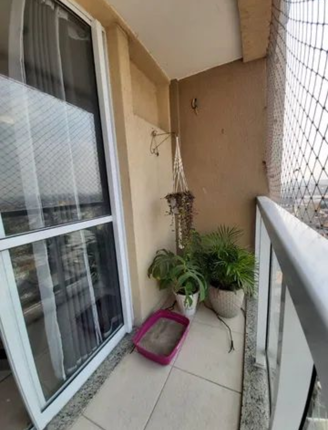Imagem Apartamento com 2 Quartos à Venda, 62 m²em Centro - Nilópolis