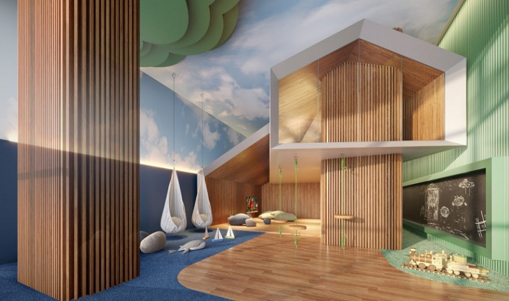 Imagem Apartamento com 4 Quartos à Venda, 240 m² em Cidade Jardim - São Paulo