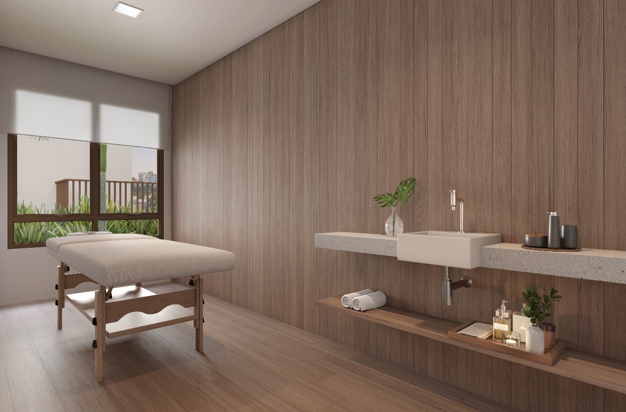 Imagem Apartamento com 2 Quartos à Venda, 128 m²em Pinheiros - São Paulo