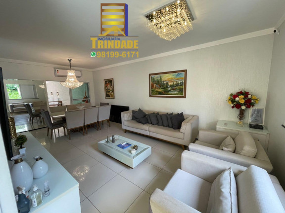 Imagem Casa de Condomínio com 4 Quartos à Venda, 250 m² em Olho D'Água - São Luís