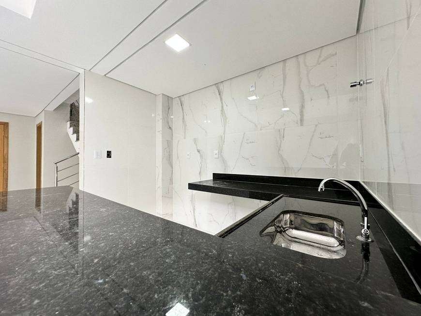 Foto do imóvel: Casa com 3 Quartos à Venda, 128 m² em Santa Mônica - Belo Horizonte