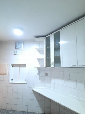 Imagem Apartamento com 4 Quartos para Alugar, 125 m² em Indianópolis - São Paulo