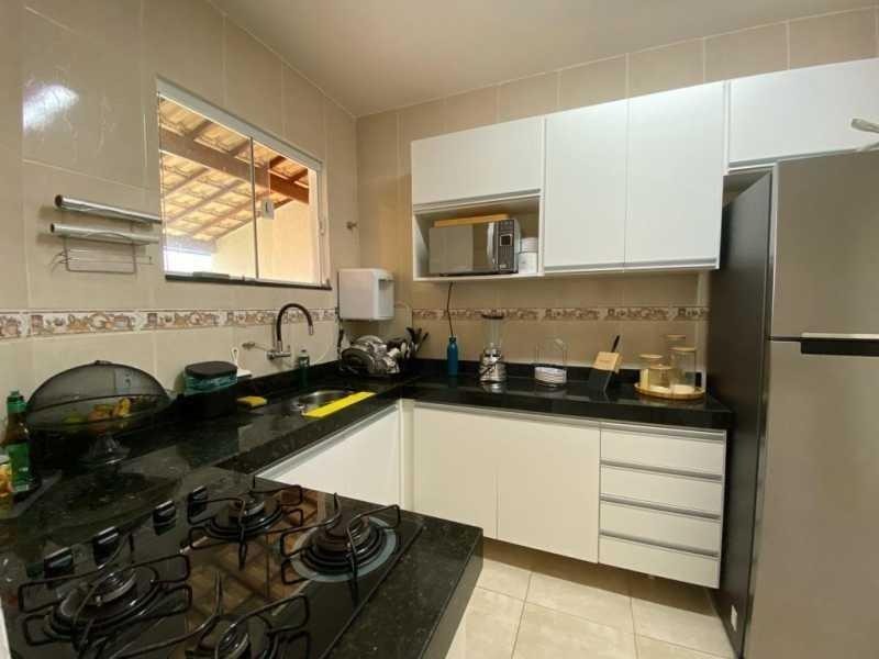 Imagem Casa com 2 Quartos à Venda, 239 m²em Jardim Atlântico Central (Itaipuaçu) - Maricá