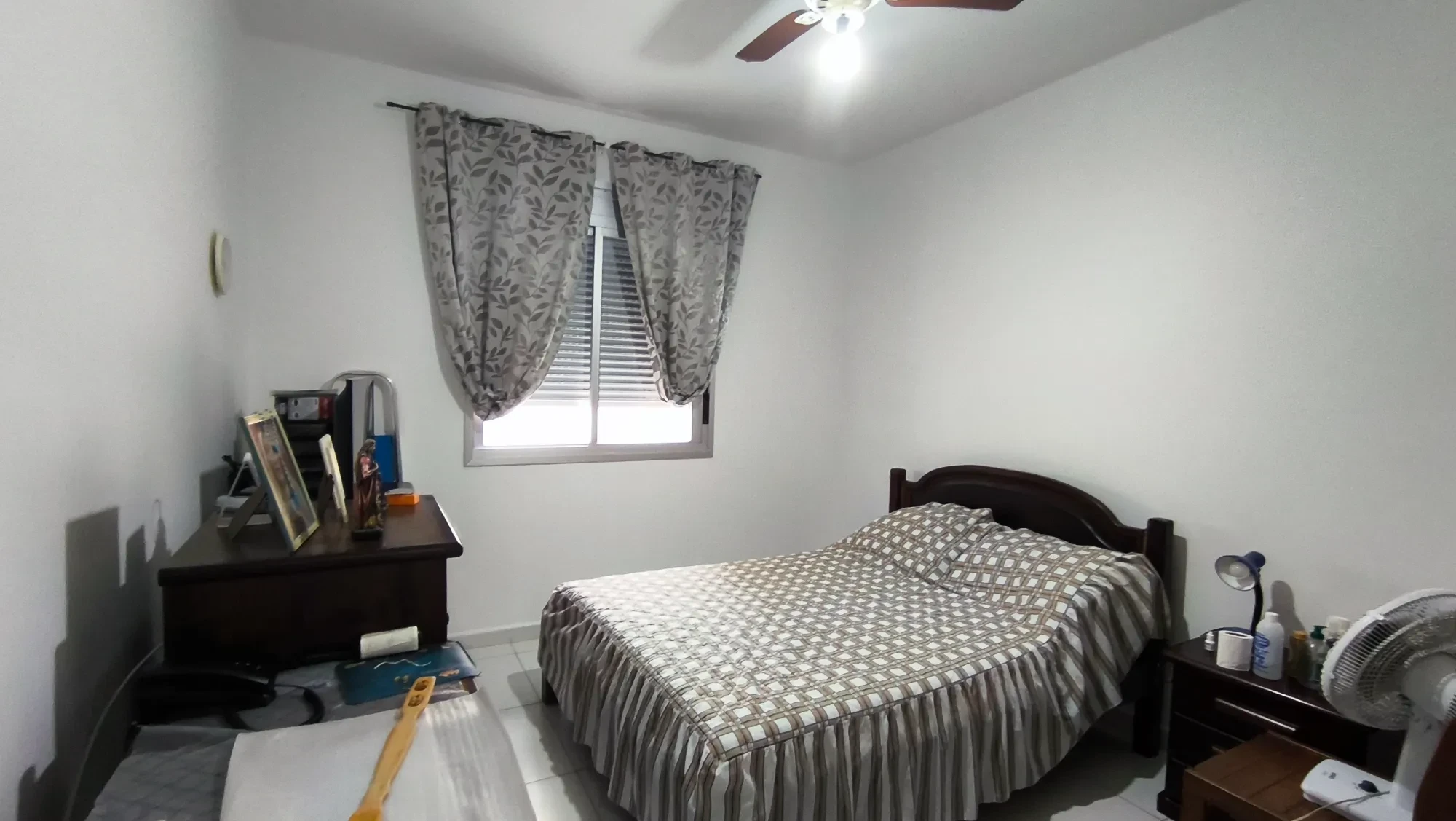 Imagem Apartamento com 1 Quarto à Venda, 68 m² em Boqueirão - Santos