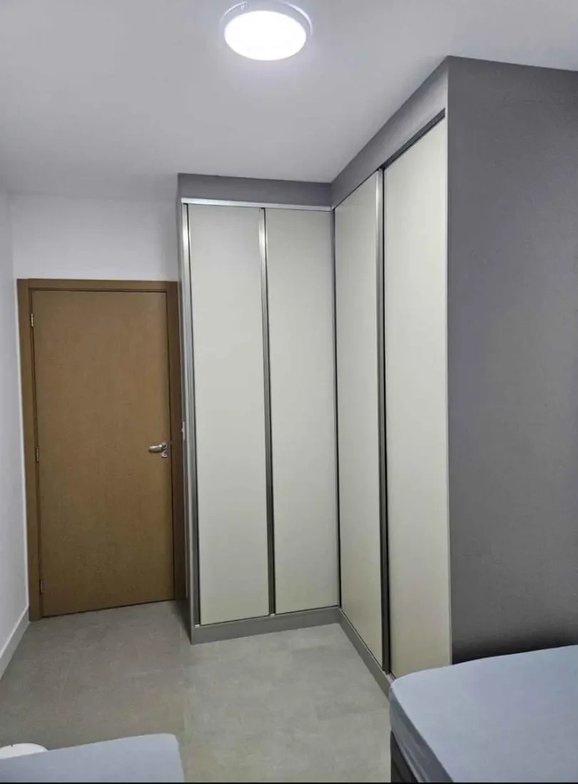 Imagem Apartamento com 3 Quartos à Venda, 100 m² em Horto Florestal - Jundiaí