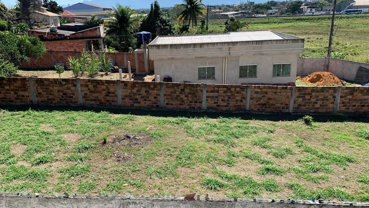 Imagem Terreno à Venda, 675 m² em Apolo II (Manilha) - Itaboraí