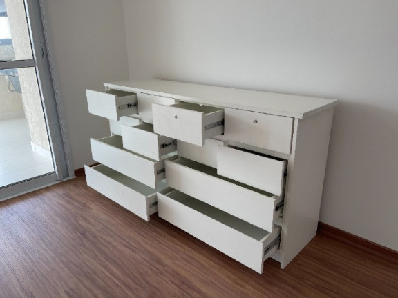 Imagem Apartamento com 2 Quartos para Alugar, 68 m² em Vila Mascote - São Paulo