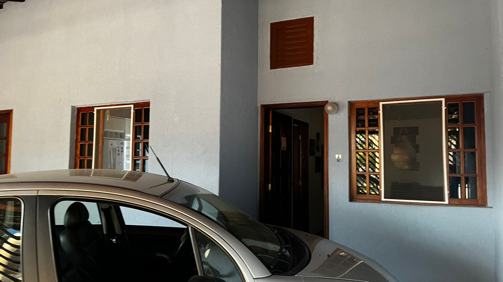 Foto do imóvel: Casa com 3 Quartos à Venda, 90 m² em Conjunto Residencial Trinta e Um de Março - São José dos Campos