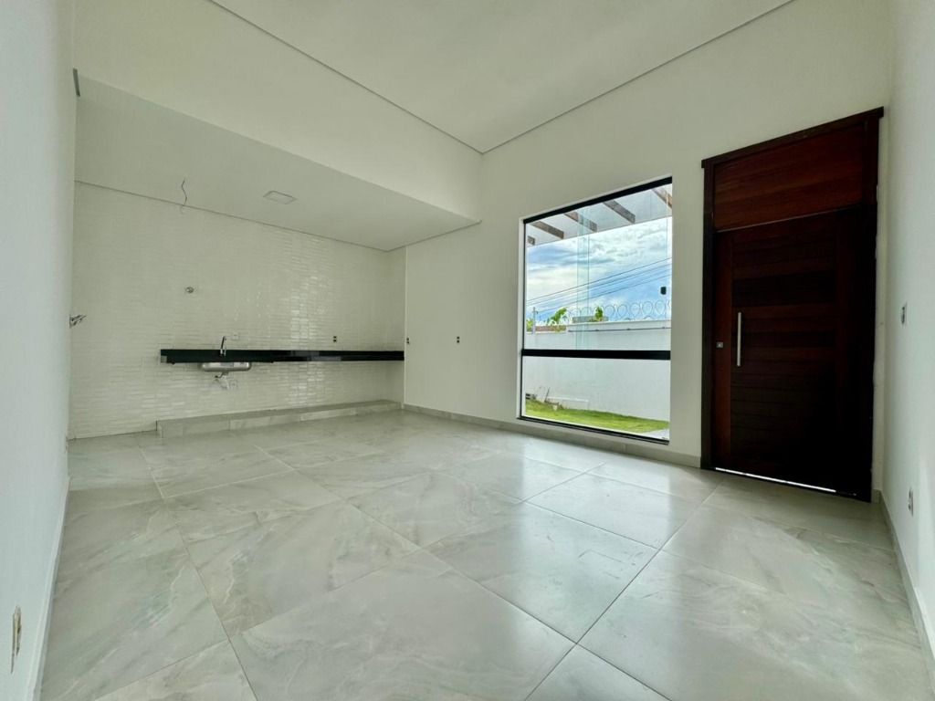 Foto do imóvel: Casa com 3 Quartos à Venda, 83 m² em Jardim Imperial - Lagoa Santa