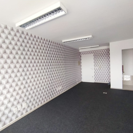 Imagem Sala Comercial à Venda,  em Vila Gilda - Santo André