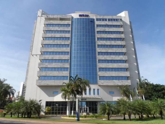Imagem Flat com 1 Quarto à Venda,  em Taguatinga Centro (Taguatinga) - Brasília