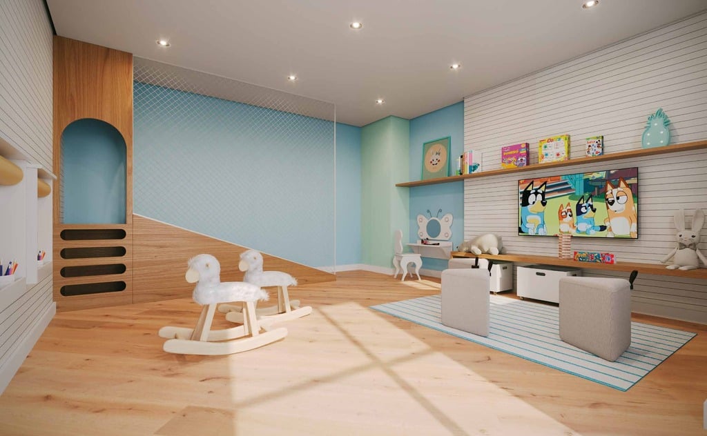 Imagem Apartamento com 2 Quartos à Venda, 38 m²em São Cristóvão - Rio de Janeiro