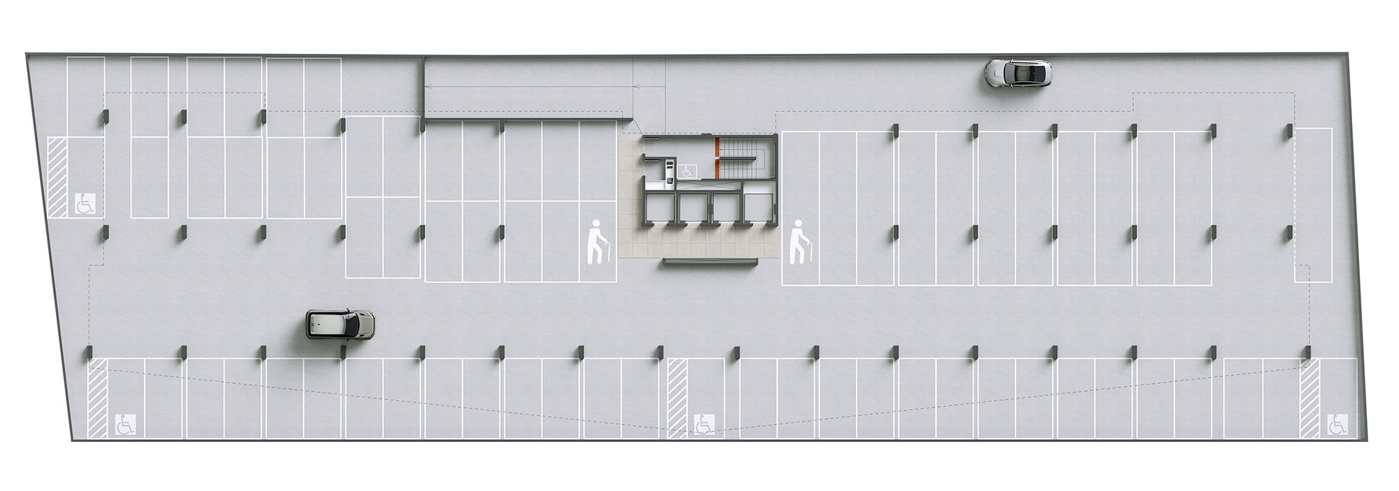 Foto do imóvel: Apartamento à Venda, 47 m² em  - 