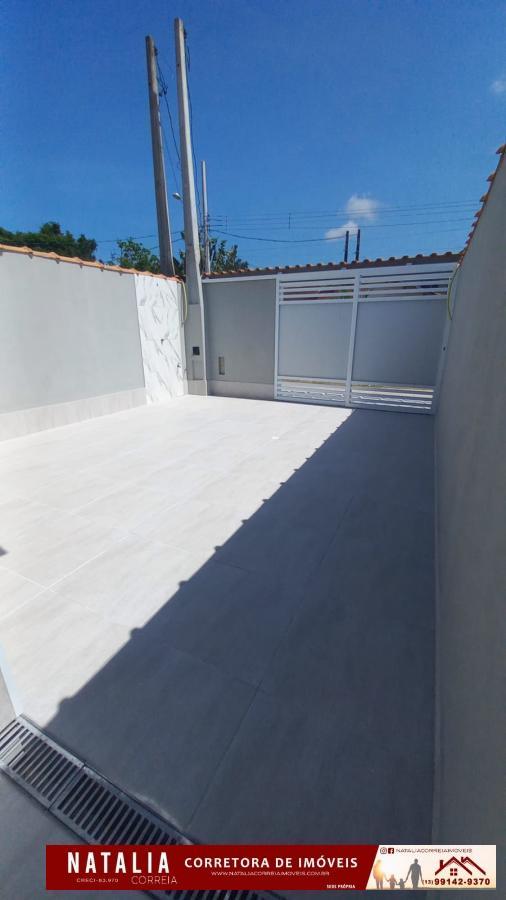 Imagem Casa com 2 Quartos à Venda, em Jardim Santa Terezinha - Itanhaém