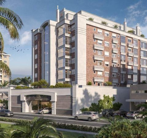 Apartamento com 1 Quarto à Venda, 34 m² em Trindade - Florianópolis