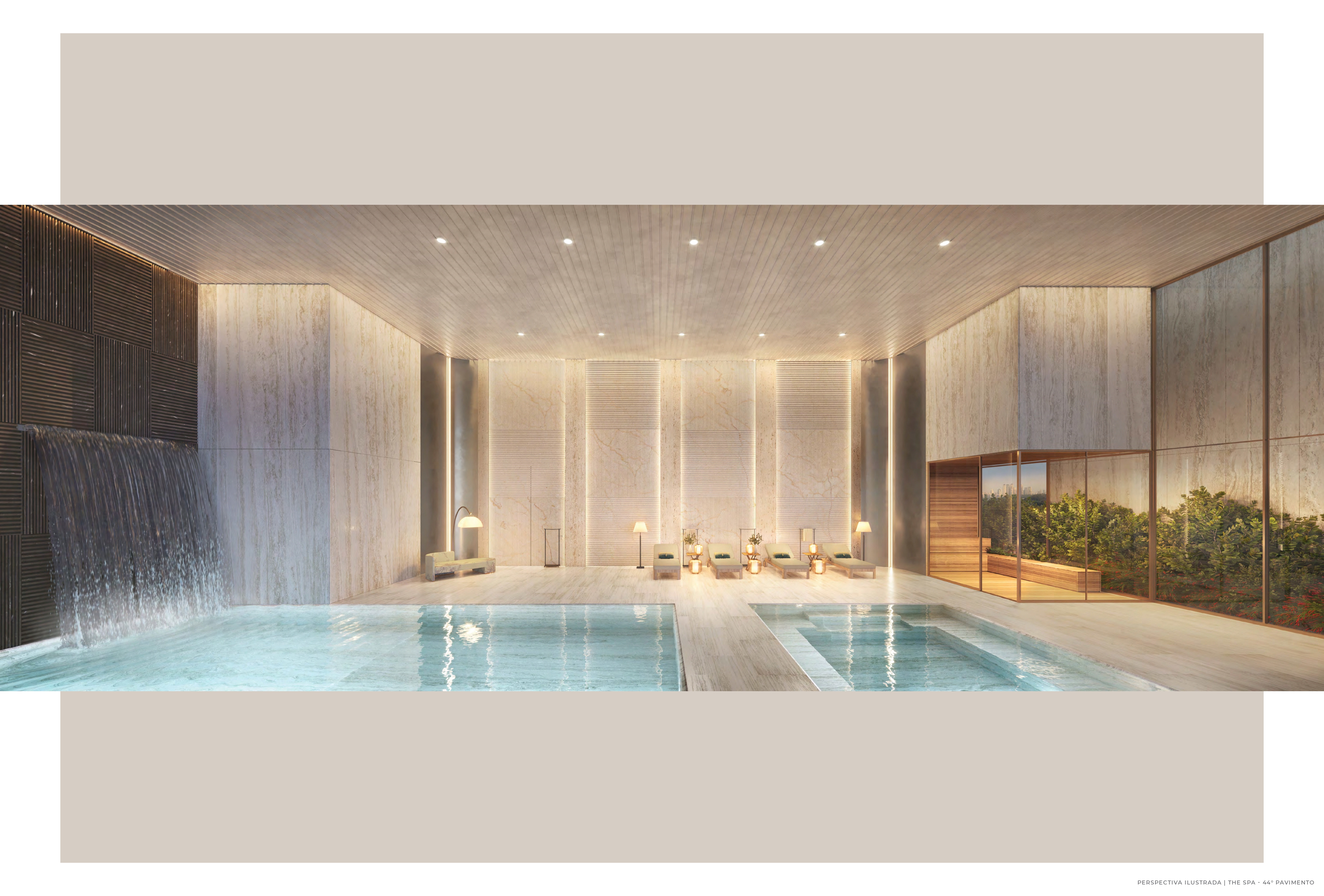 Foto do imóvel: Apartamento com 4 Quartos à Venda, 778 m²em Jardim Guedala - São Paulo