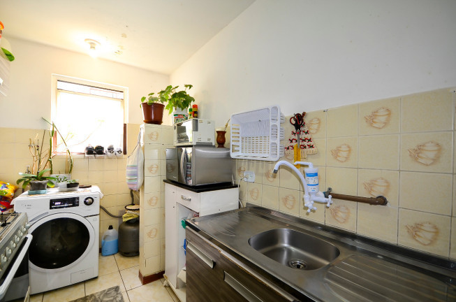 Imagem Apartamento com 2 Quartos à Venda,  em Campo Comprido - Curitiba