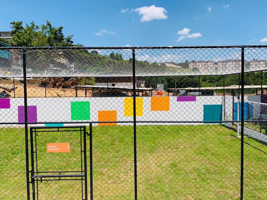 Imagem Casa de Condomínio com 2 Quartos à Venda, 77 m²em Jardim das Cerejeiras - Cotia