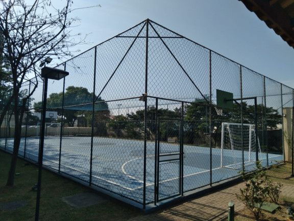 Imagem Apartamento com 3 Quartos à Venda, 61 m² em Jardim Santa Emília - São Paulo