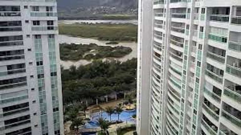 Imagem Apartamento com 3 Quartos à Venda, 112 m² em Barra da Tijuca - Rio de Janeiro