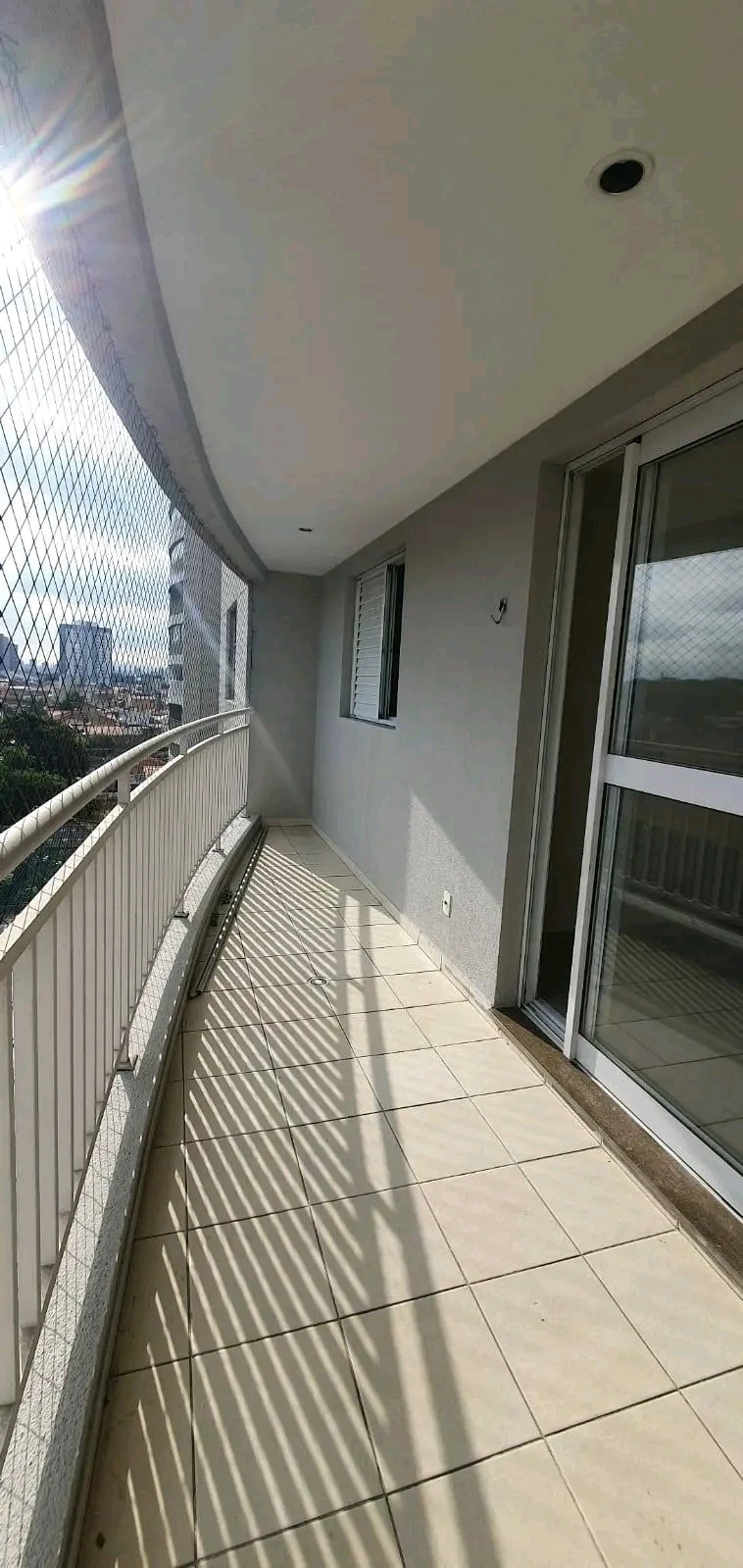Imagem Apartamento com 3 Quartos à Venda, 90 m² em Parque Maria Luiza - São Paulo