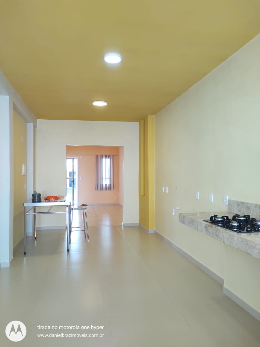 Imagem Casa de Condomínio com 3 Quartos à Venda, 200 m²em Tarumã-Açu - Manaus