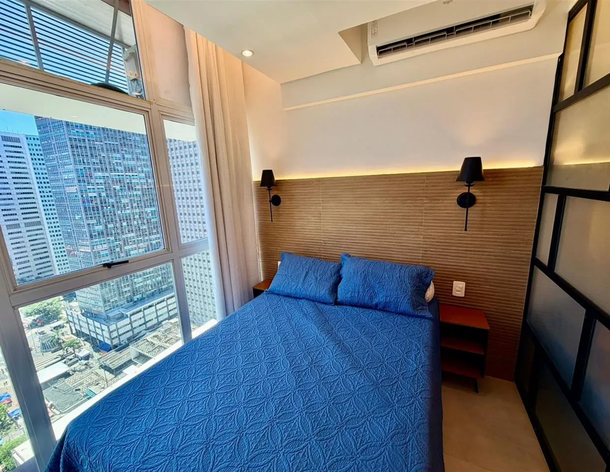 Imagem Studio com 1 Quarto à Venda, 32 m² em Centro - Rio de Janeiro