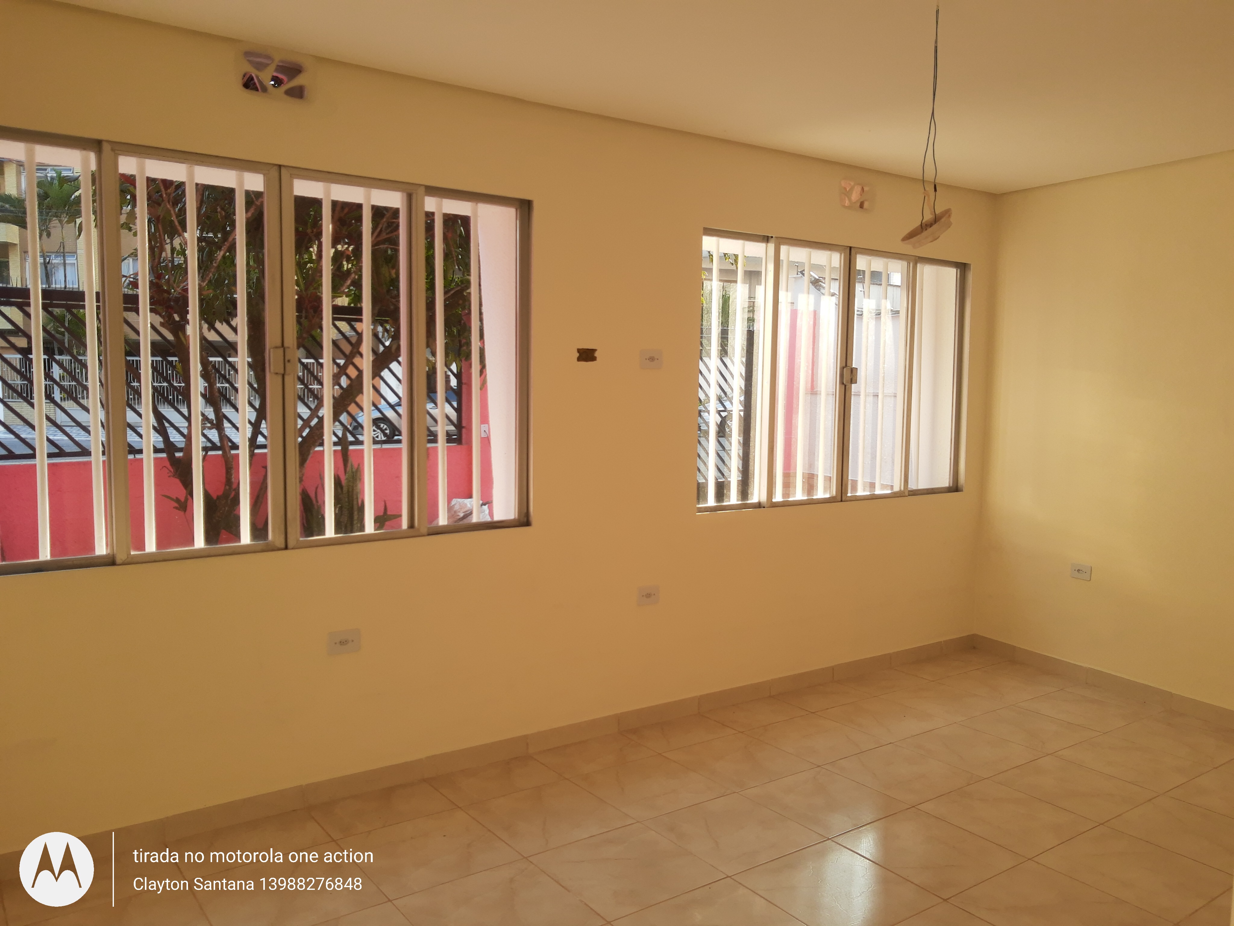 Imagem Casa com 2 Quartos à Venda, 100 m²em Caiçara - Praia Grande