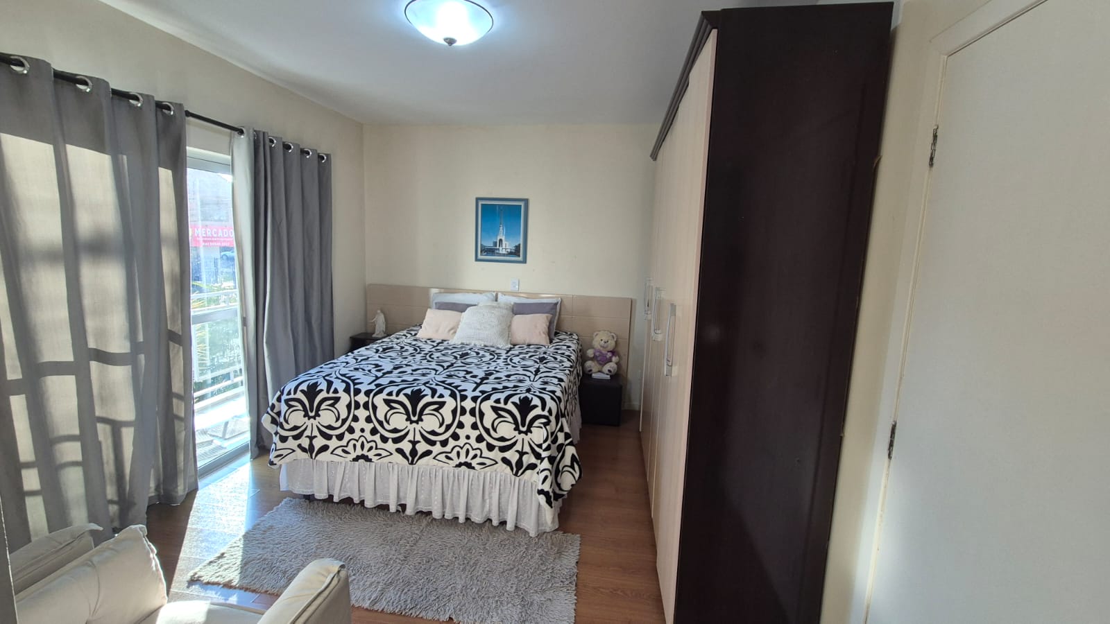 Foto do imóvel: Sobrado com 3 Quartos à Venda, 177 m² em Cajuru - Curitiba