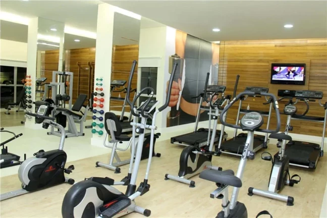 Imagem Apartamento com 3 Quartos à Venda, 63 m² em Imbiribeira - Recife