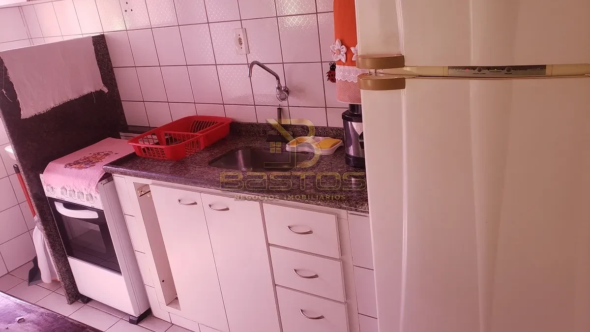 Imagem Apartamento com 2 Quartos para Temporada, 70 m² em Praia Grande - Ubatuba
