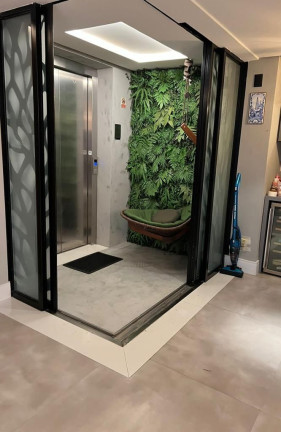 Imagem Apartamento com 3 Quartos à Venda, 268 m² em Anhangabaú - Jundiaí
