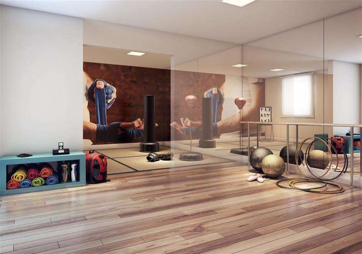 Apartamento com 3 Quartos à Venda, 74 m² em Sacomã - São Paulo