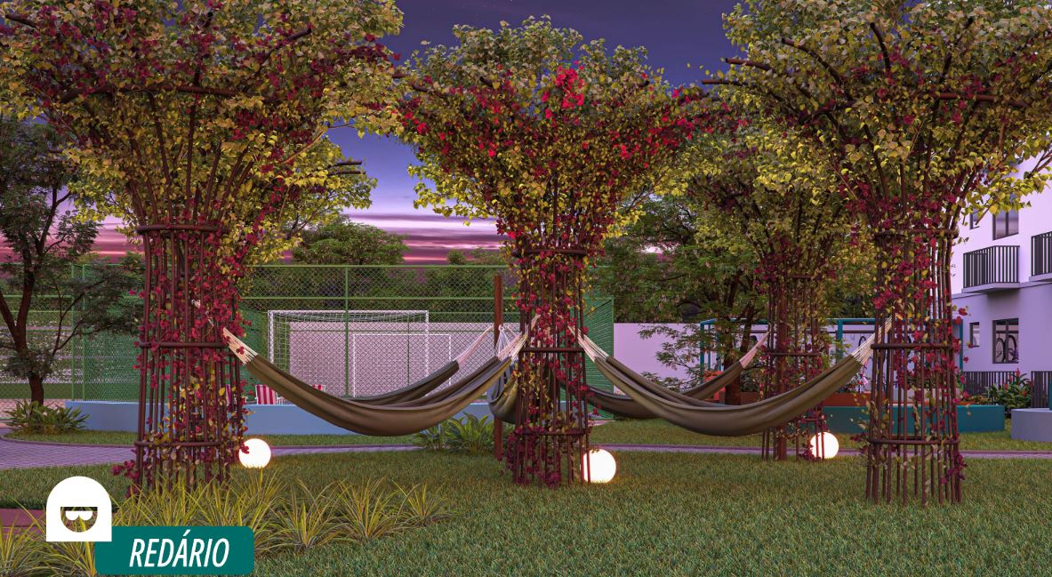 Imagem Apartamento com 2 Quartos à Venda, 47 m² em Fragoso - Paulista