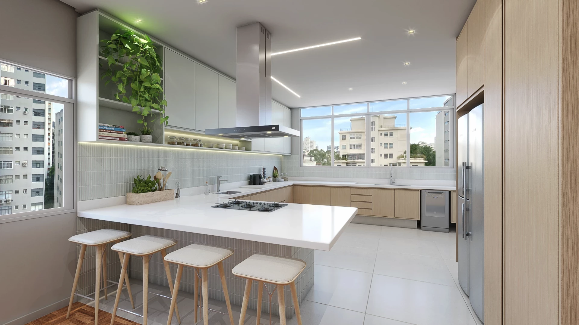 Imagem Apartamento com 3 Quartos à Venda, 230 m² em Vila Iolanda II - São Paulo Imagem Apartamento com 3 Quartos à Venda, 230 m² em Vila Iolanda II - São Paulo