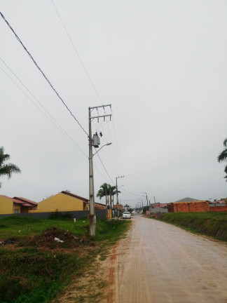 Terreno à Venda, 341 m² em São Cristóvão - Barra Velha