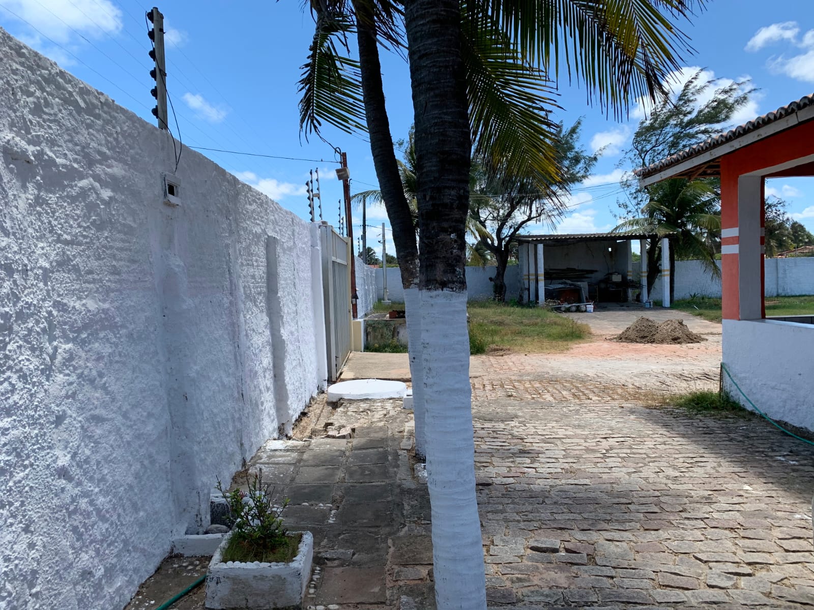 Imagem Casa com 5 Quartos à Venda, 550 m² em Extremoz - Extremoz