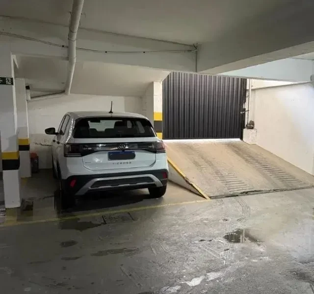 Foto do imóvel: Apartamento com 2 Quartos à Venda, 75 m² em Praia do Morro - Guarapari