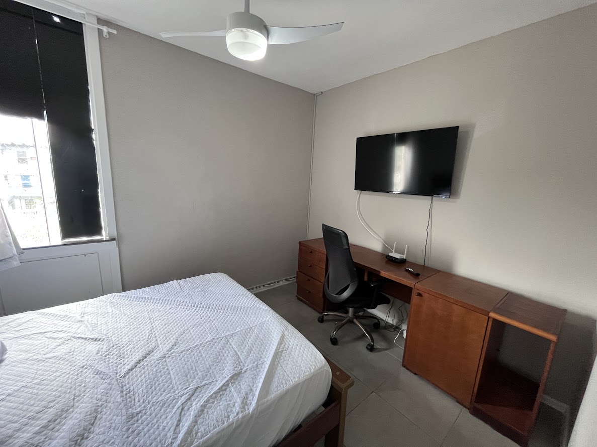 Imagem Apartamento com 2 Quartos à Venda, 60 m² em Braga - Cabo Frio