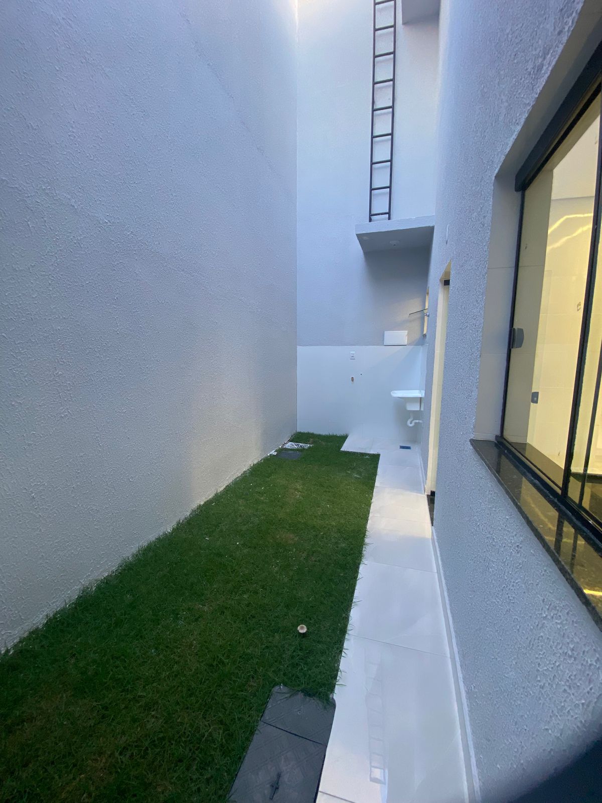 Foto do imóvel: Casa com 3 Quartos à Venda, 89 m² em Novo Centro - Santa Luzia