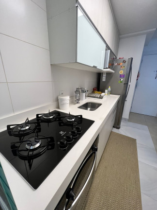 Imagem Apartamento com 2 Quartos à Venda, 70 m²em Ipiranga - São Paulo