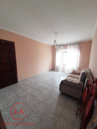 Casa com 2 Quartos à Venda, 163 m² em Jardim Vila Galvão - Guarulhos
