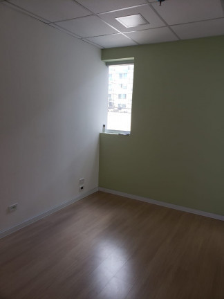 Imagem Sala Comercial à Venda, 37 m² em Bela Vista - São Paulo