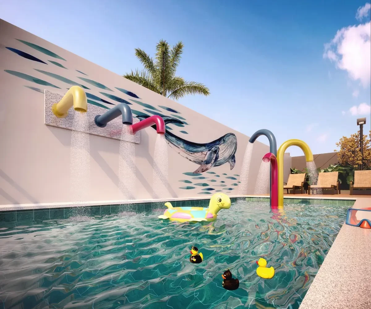 Foto do imóvel: Apartamento com 1 Quarto à Venda, 28 m² em Jardim do Lago - São Paulo