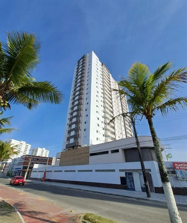 Imagem Apartamento com 3 Quartos à Venda ou Locação, 96 m² em Jardim Praia Grande - Mongaguá