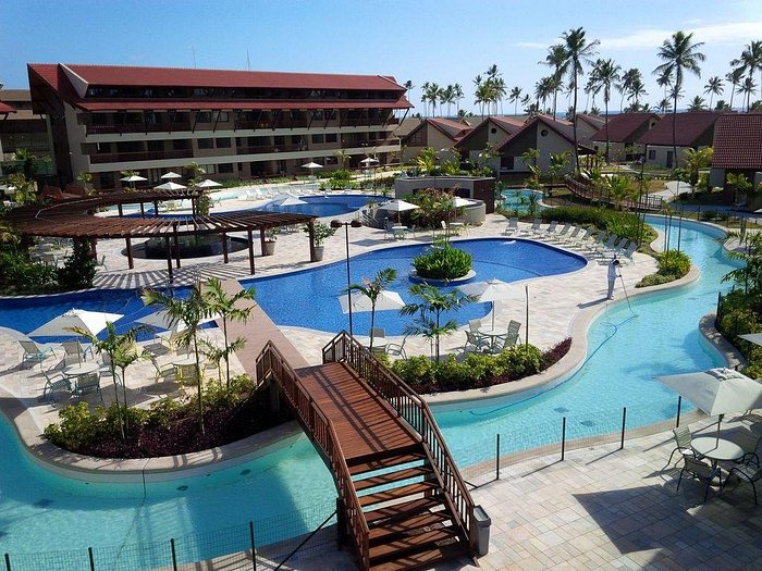 Condomínio Oka Beach Residence