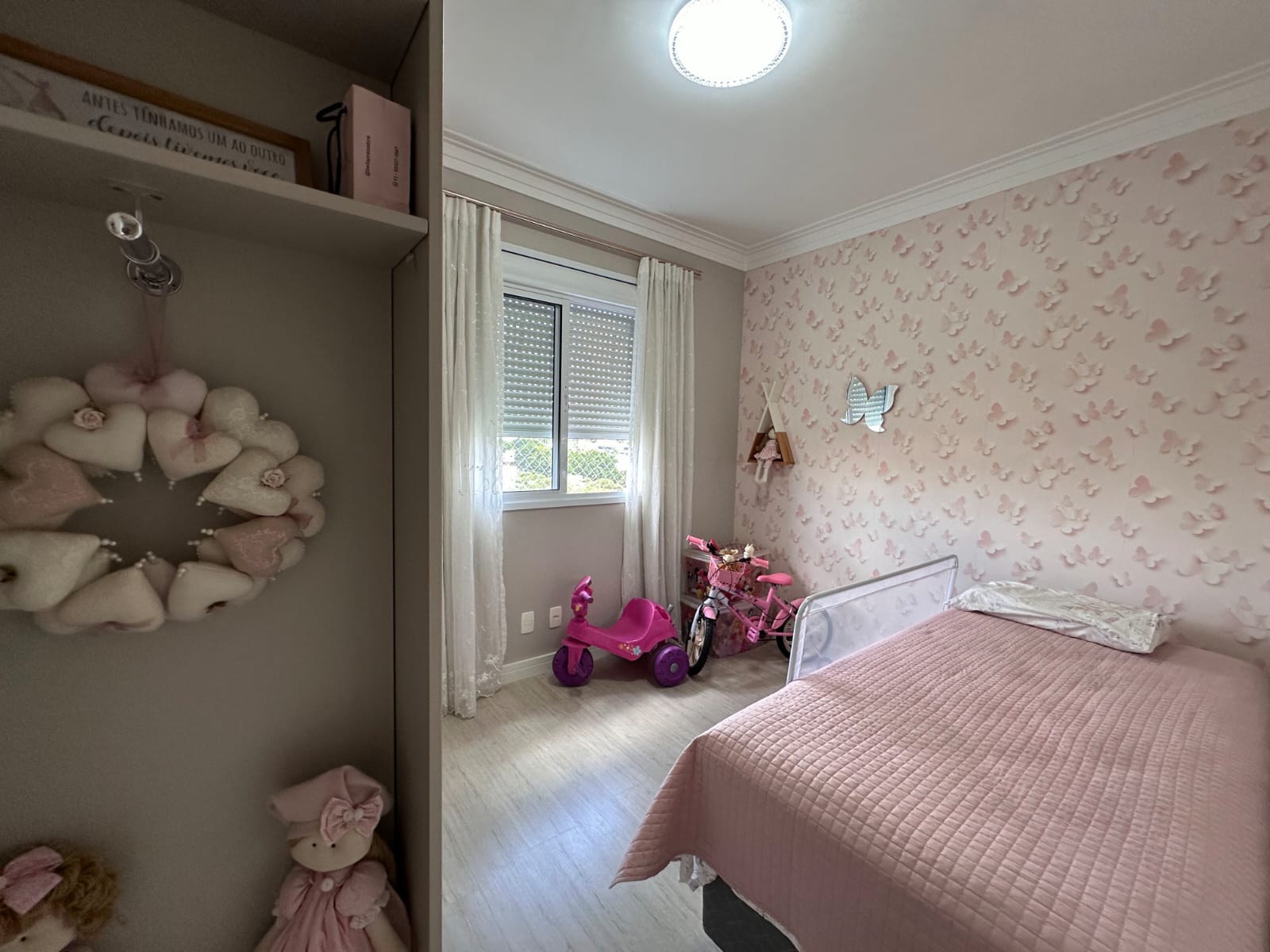 Imagem Apartamento com 3 Quartos à Venda, 83 m²em Jardim Ana Maria - Jundiaí