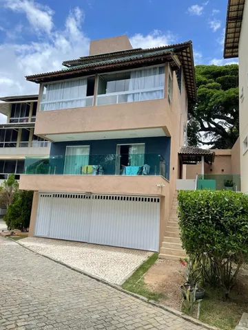 Imagem Casa com 3 Quartos à Venda, 311 m²em Pituaçu - Salvador